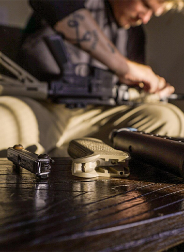 gun-cleaning